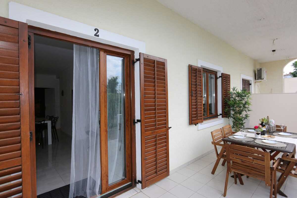 Apartment Balent (10044-A2)