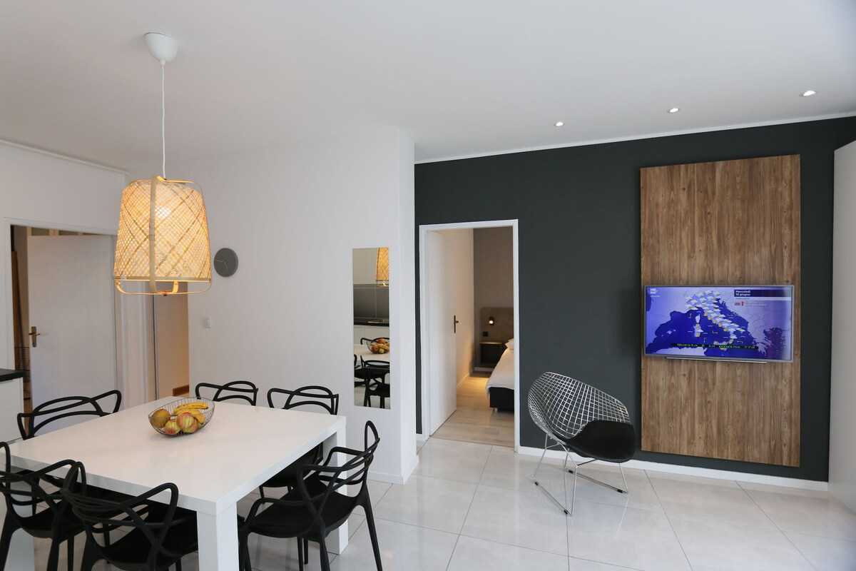 Apartment Balent (10044-A2)