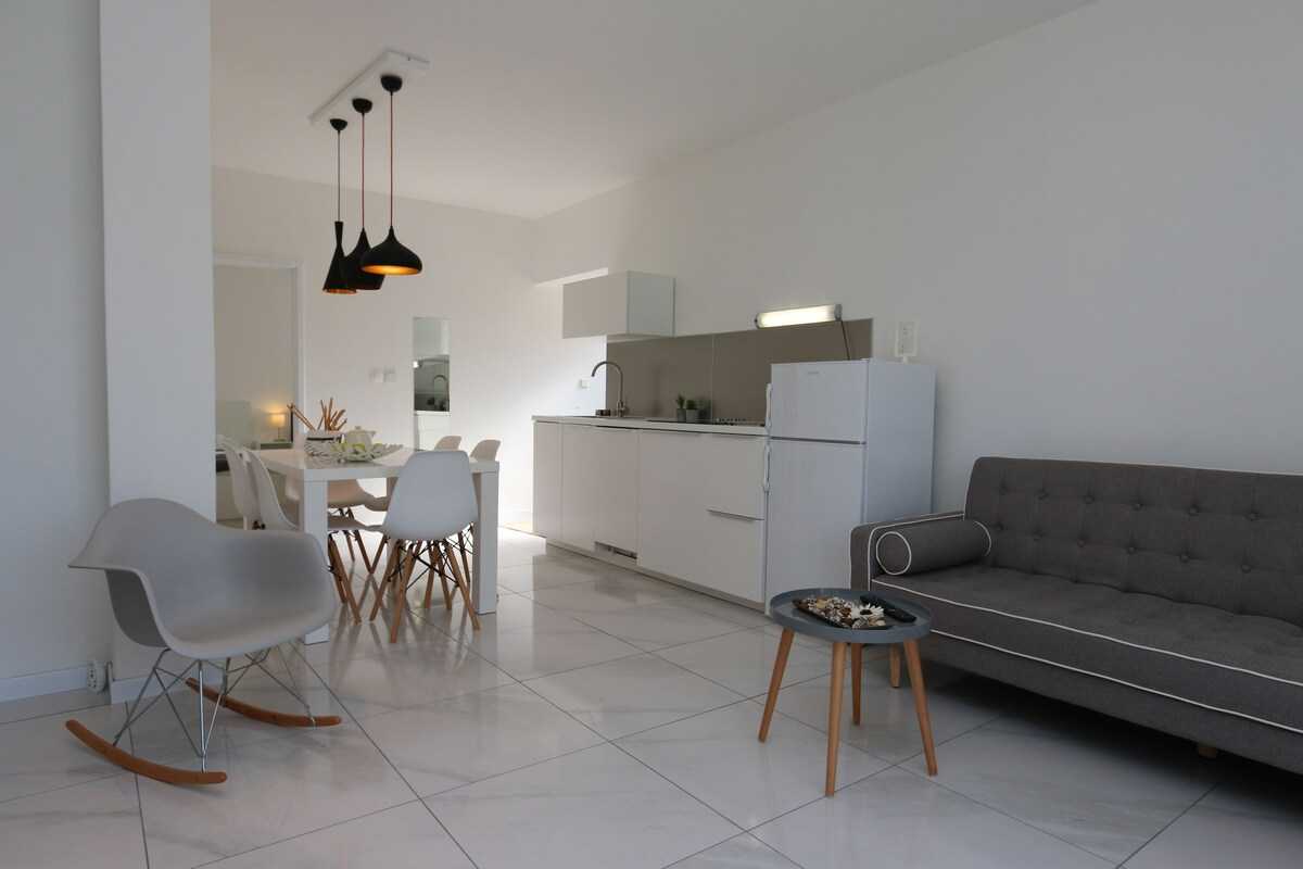 Apartment Balent (10044-A1)
