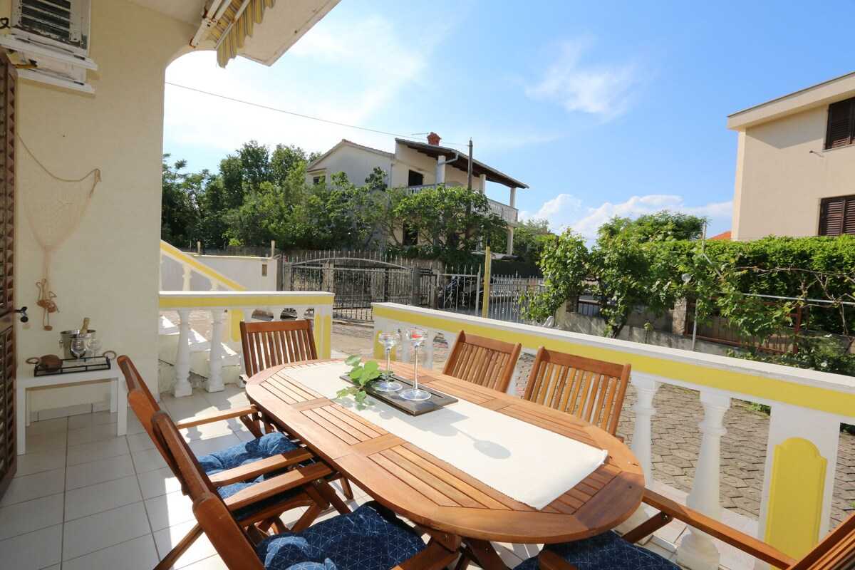 Apartment Balent (10044-A1)