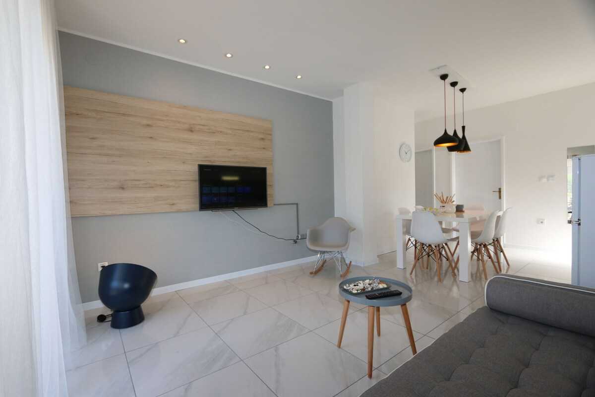 Apartment Balent (10044-A1)