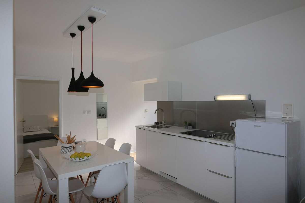 Apartment Balent (10044-A1)