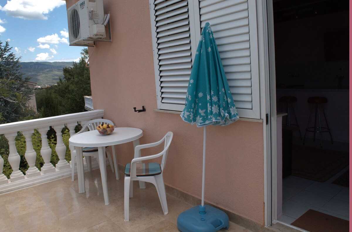 Apartment Baranić (10047-A2)