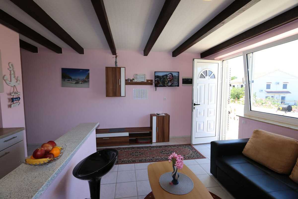 Apartment Baranić (10047-A2)