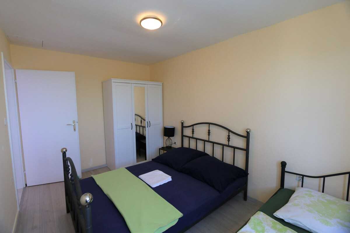 Apartment Baranić (10047-A2)