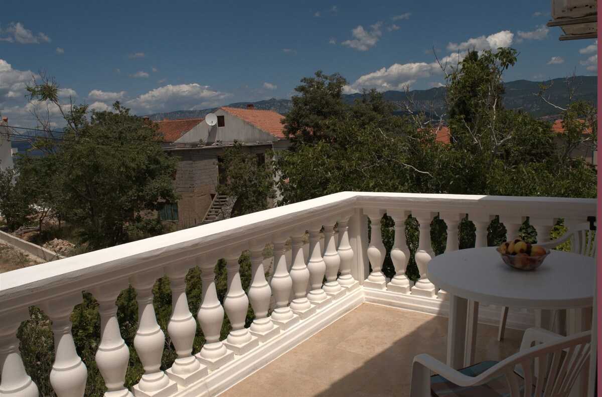 Apartment Baranić (10047-A2)