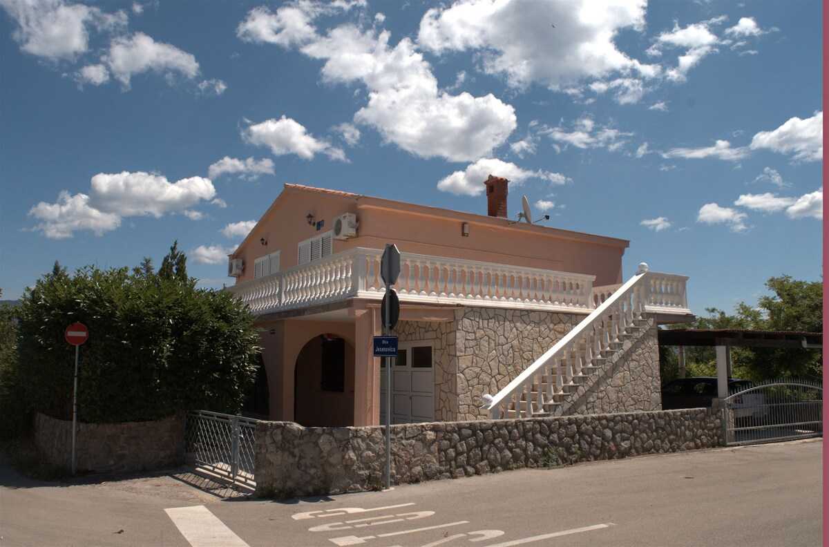 Apartment Baranić (10047-A2)