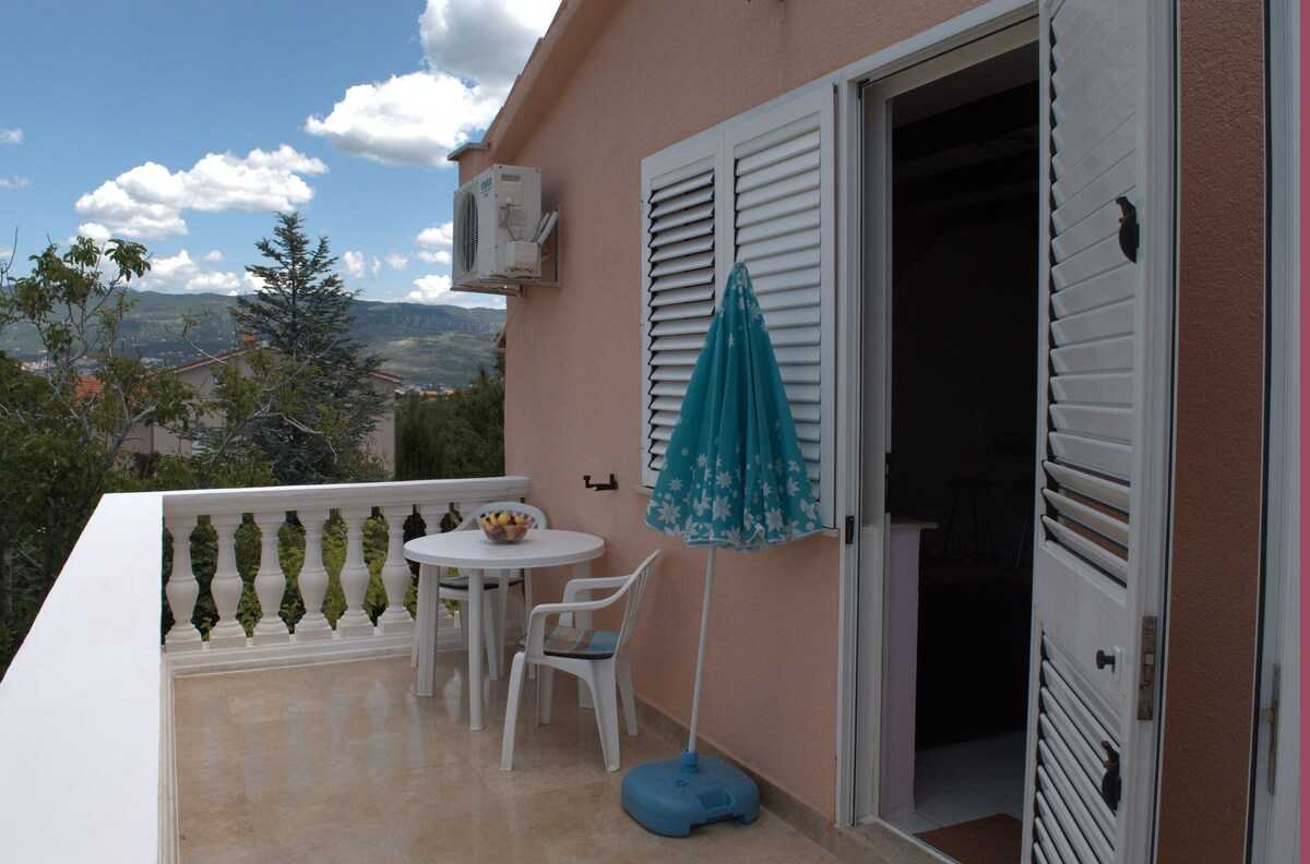 Apartment Baranić (10047-A2)