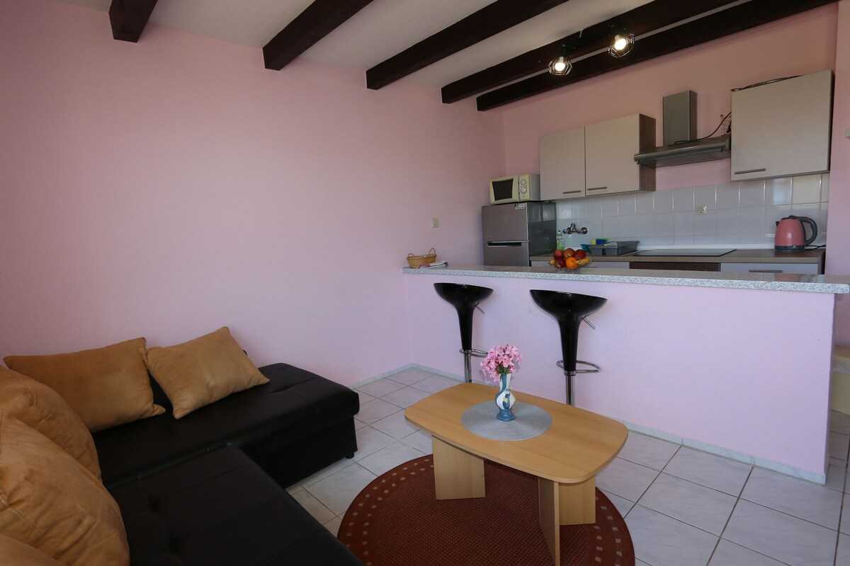Apartment Baranić (10047-A2)