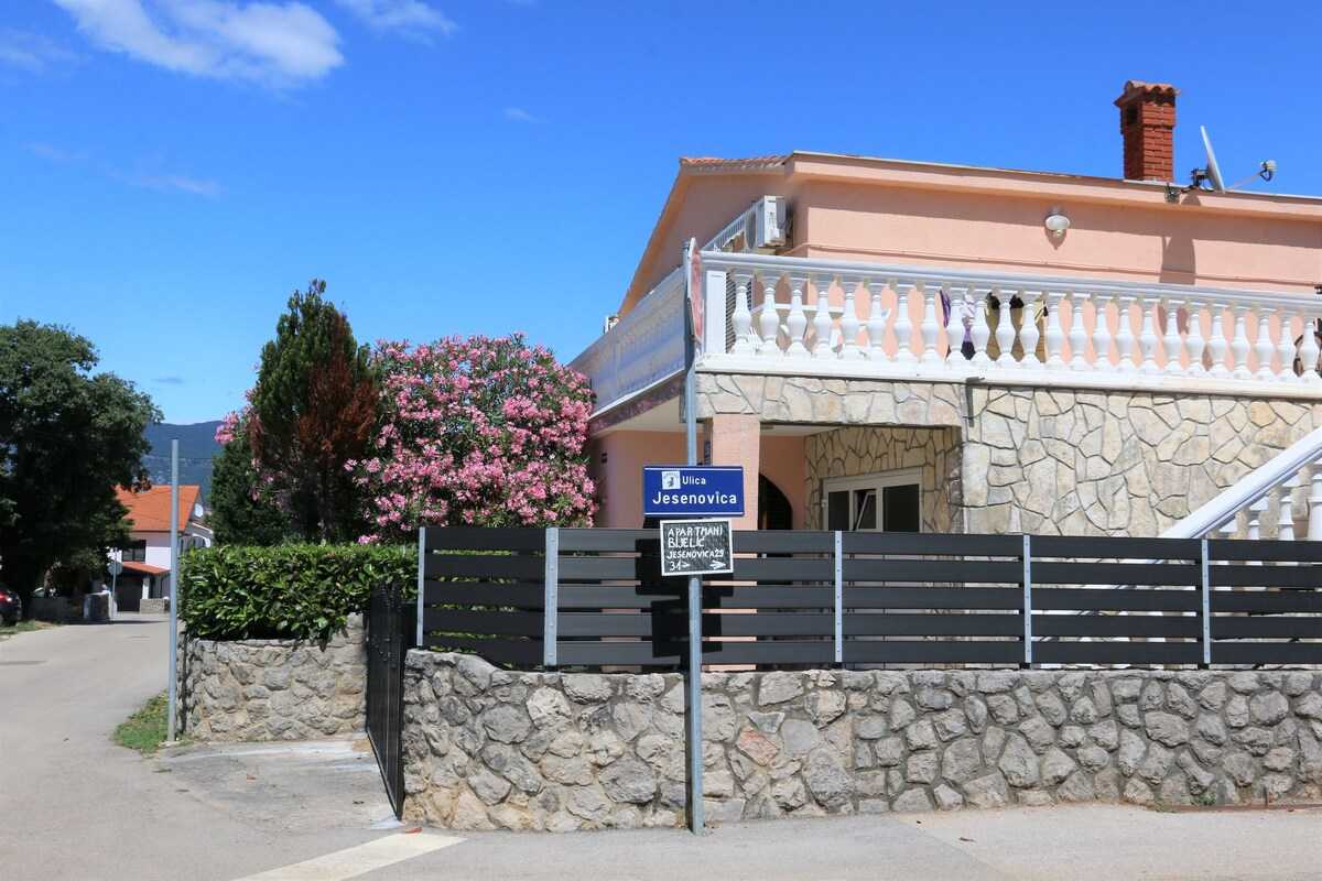 Apartment Baranić (10047-A2)