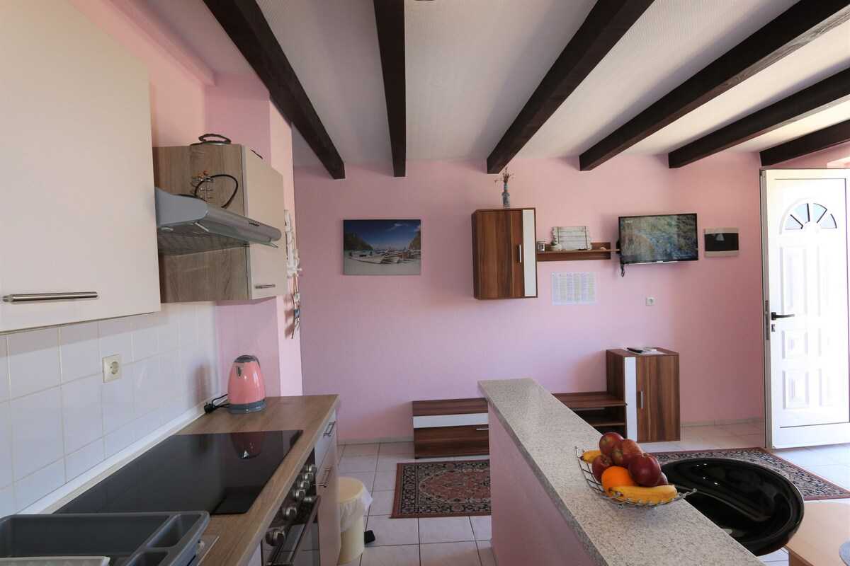 Apartment Baranić (10047-A2)