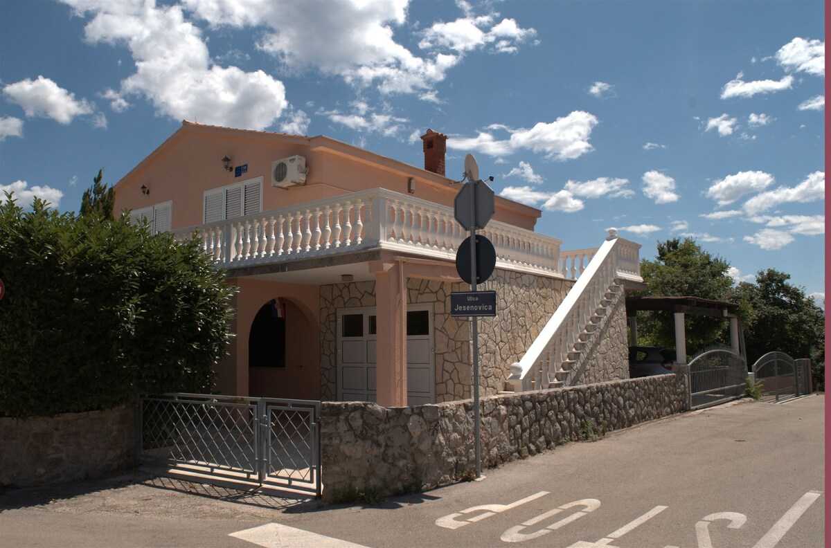 Apartment Baranić (10047-A1)
