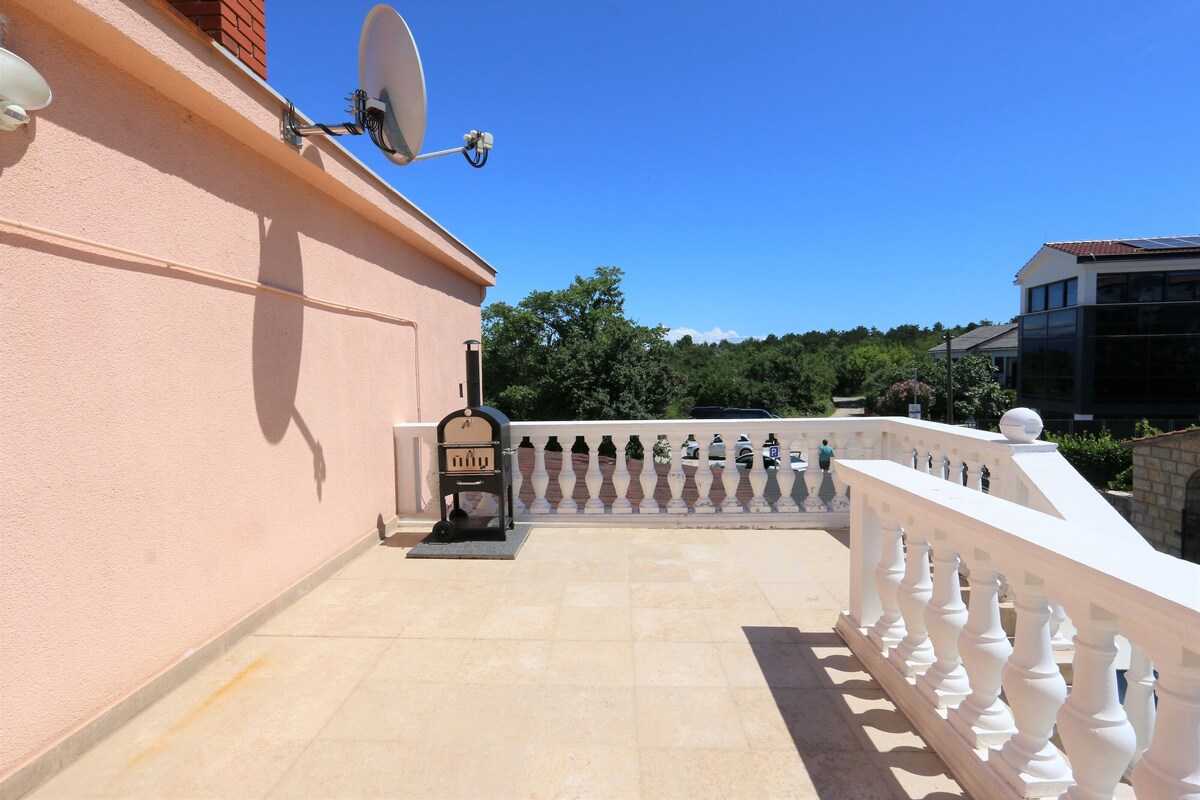 Apartment Baranić (10047-A1)