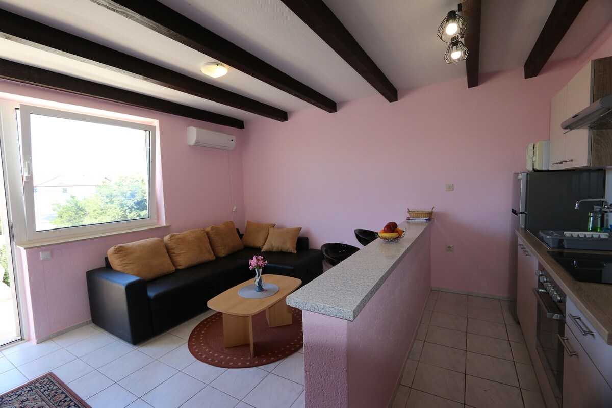 Apartment Baranić (10047-A1)