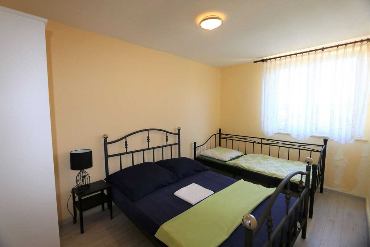 Apartment Baranić (10047-A1)