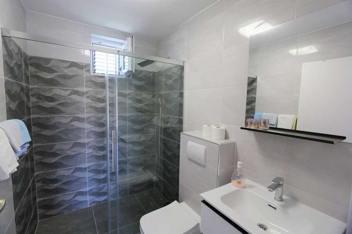 Apartment Baranić (10047-A1)