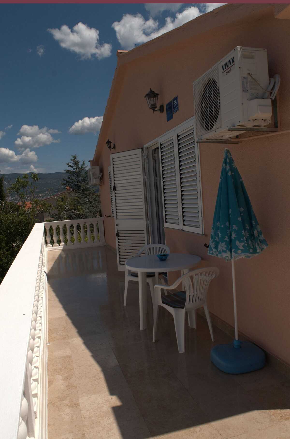 Apartment Baranić (10047-A1)
