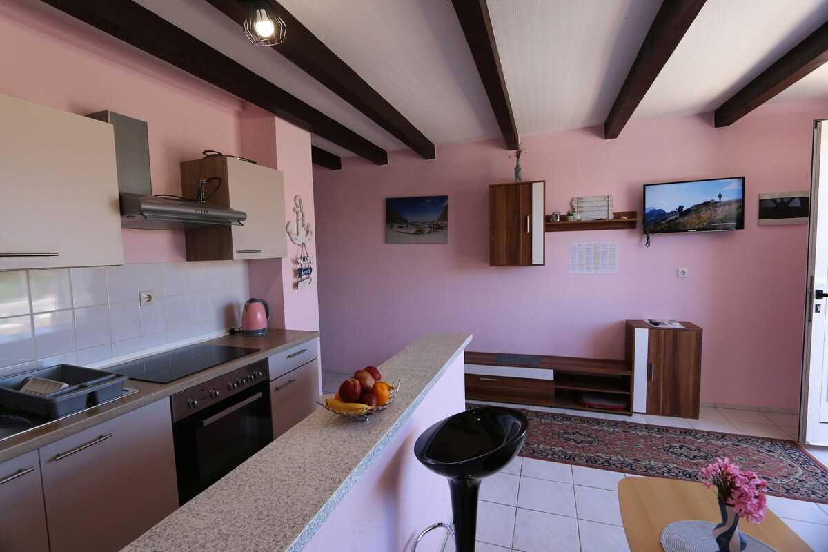 Apartment Baranić (10047-A1)