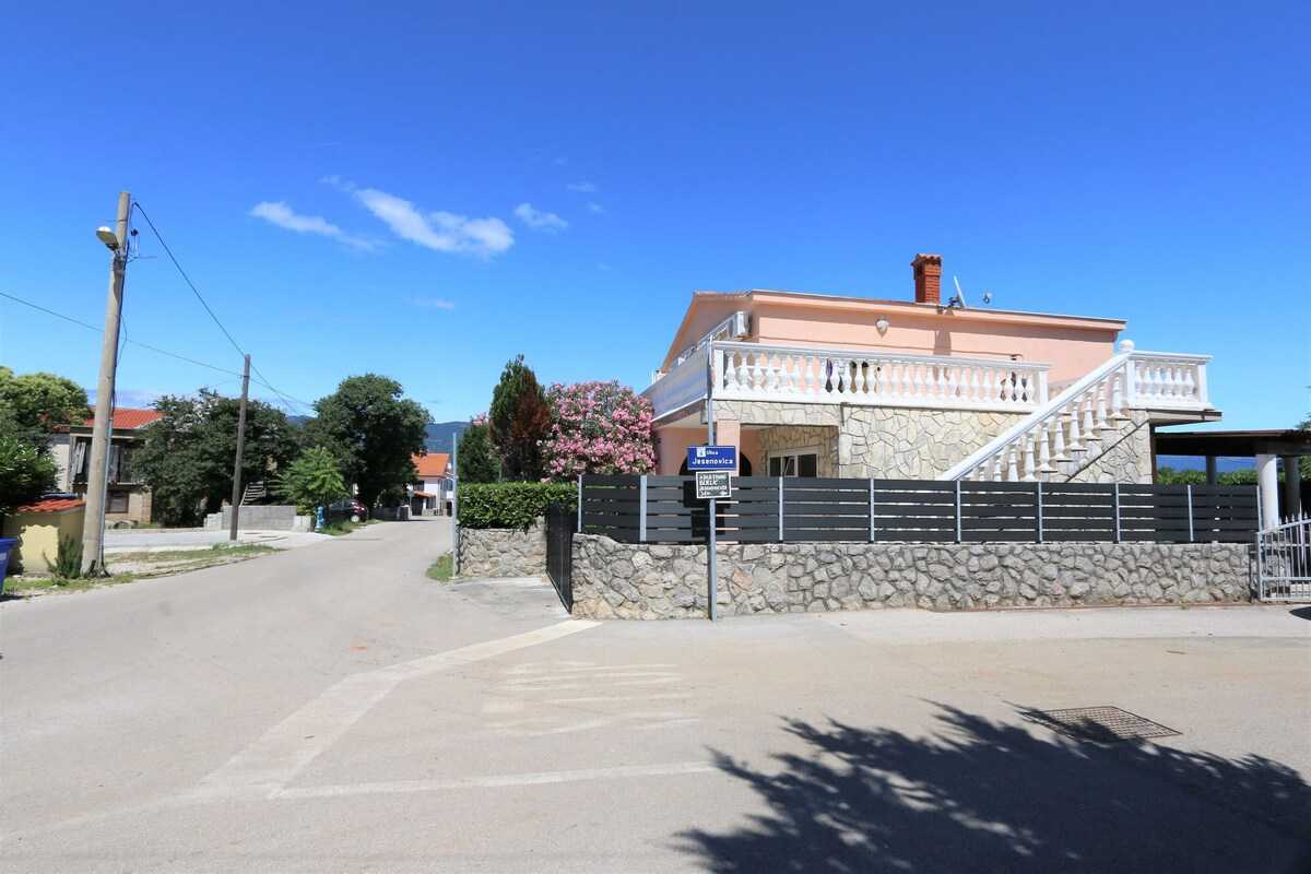 Apartment Baranić (10047-A1)
