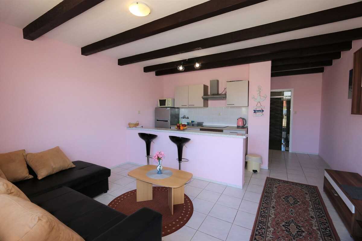Apartment Baranić (10047-A1)