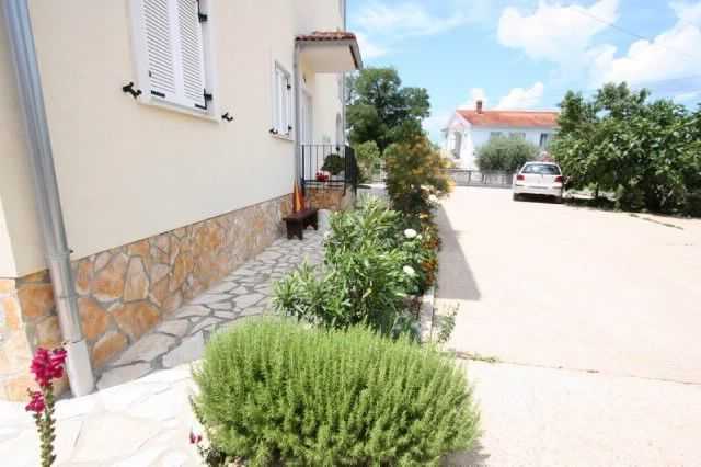 Two Bedroom Apartment, in Silo - island Krk