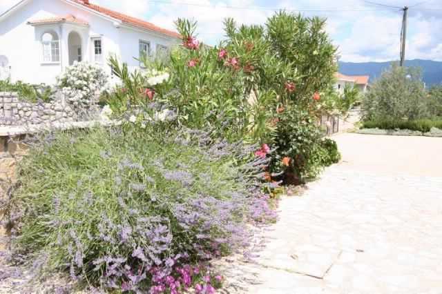Two Bedroom Apartment, in Silo - island Krk