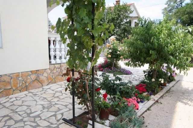 Two Bedroom Apartment, in Silo - island Krk