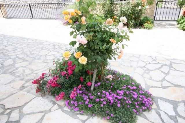 Two Bedroom Apartment, in Silo - island Krk