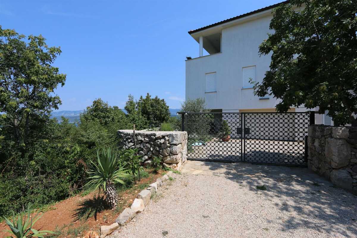 House Tripalo (10074-K1)