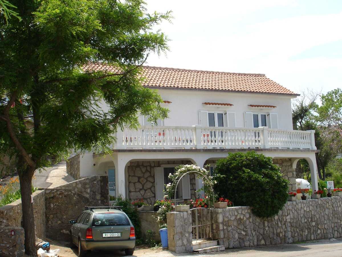 Apartment Jelenovic C. Dubravka (10076-A1)