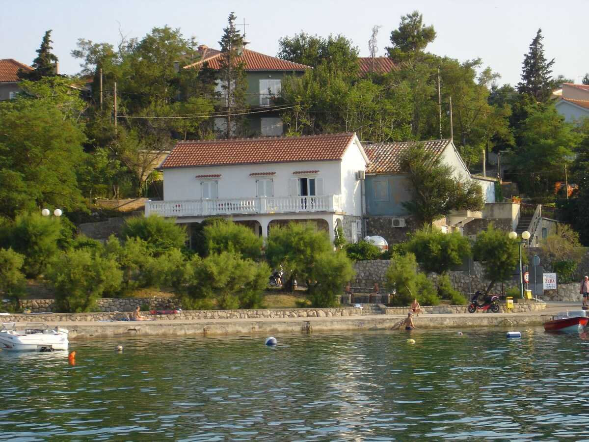 Apartment Jelenovic C. Dubravka (10076-A1)