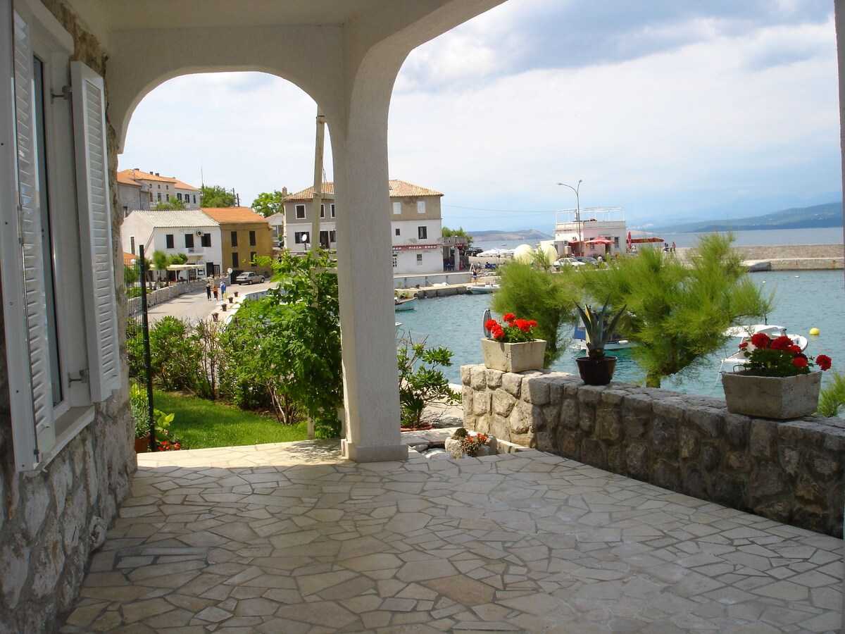 Apartment Jelenovic C. Dubravka (10076-A1)