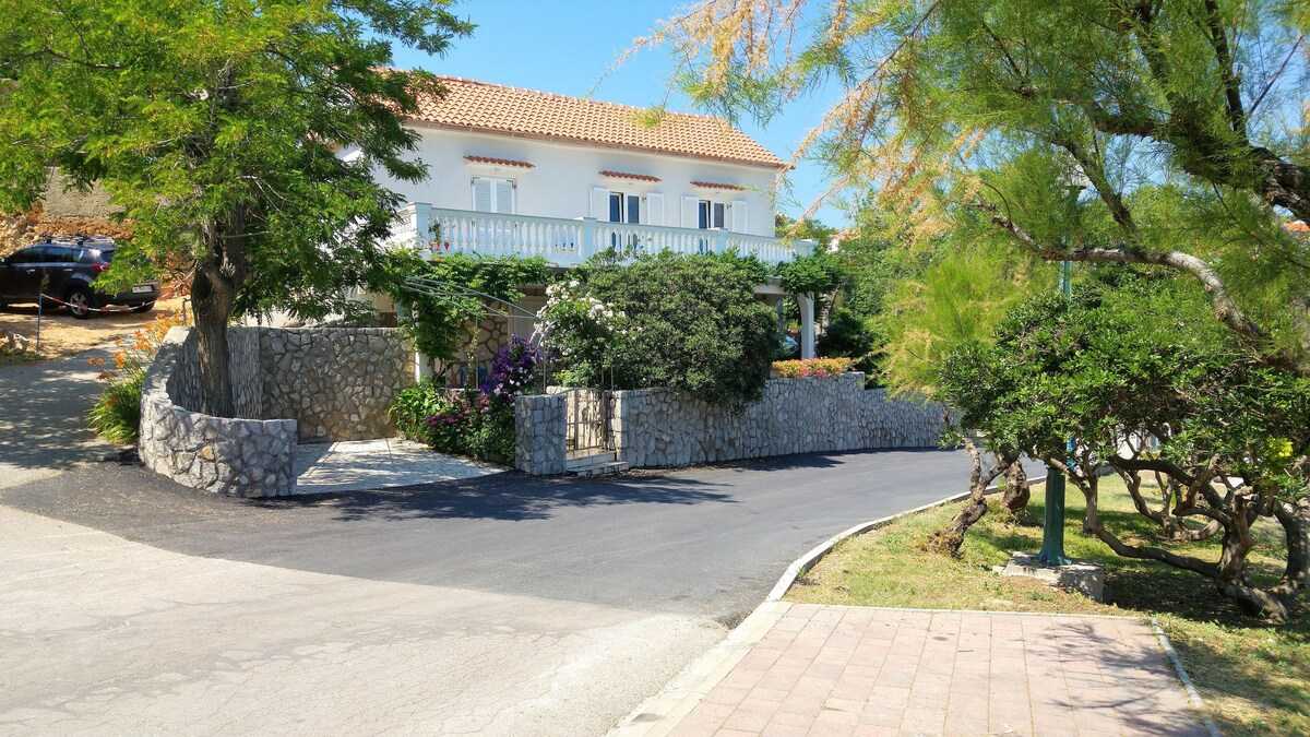 Apartment Jelenovic C. Dubravka (10076-A1)