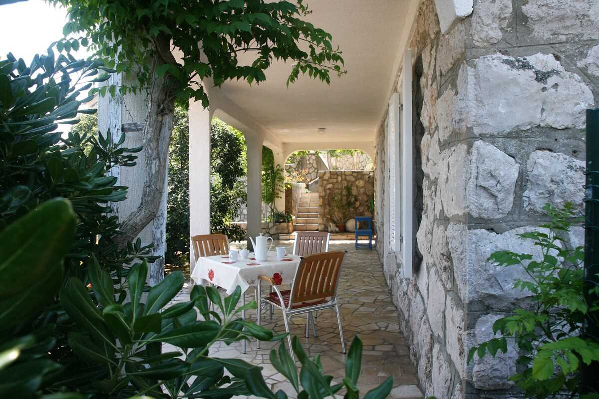Apartment Jelenovic C. Dubravka (10076-A1)