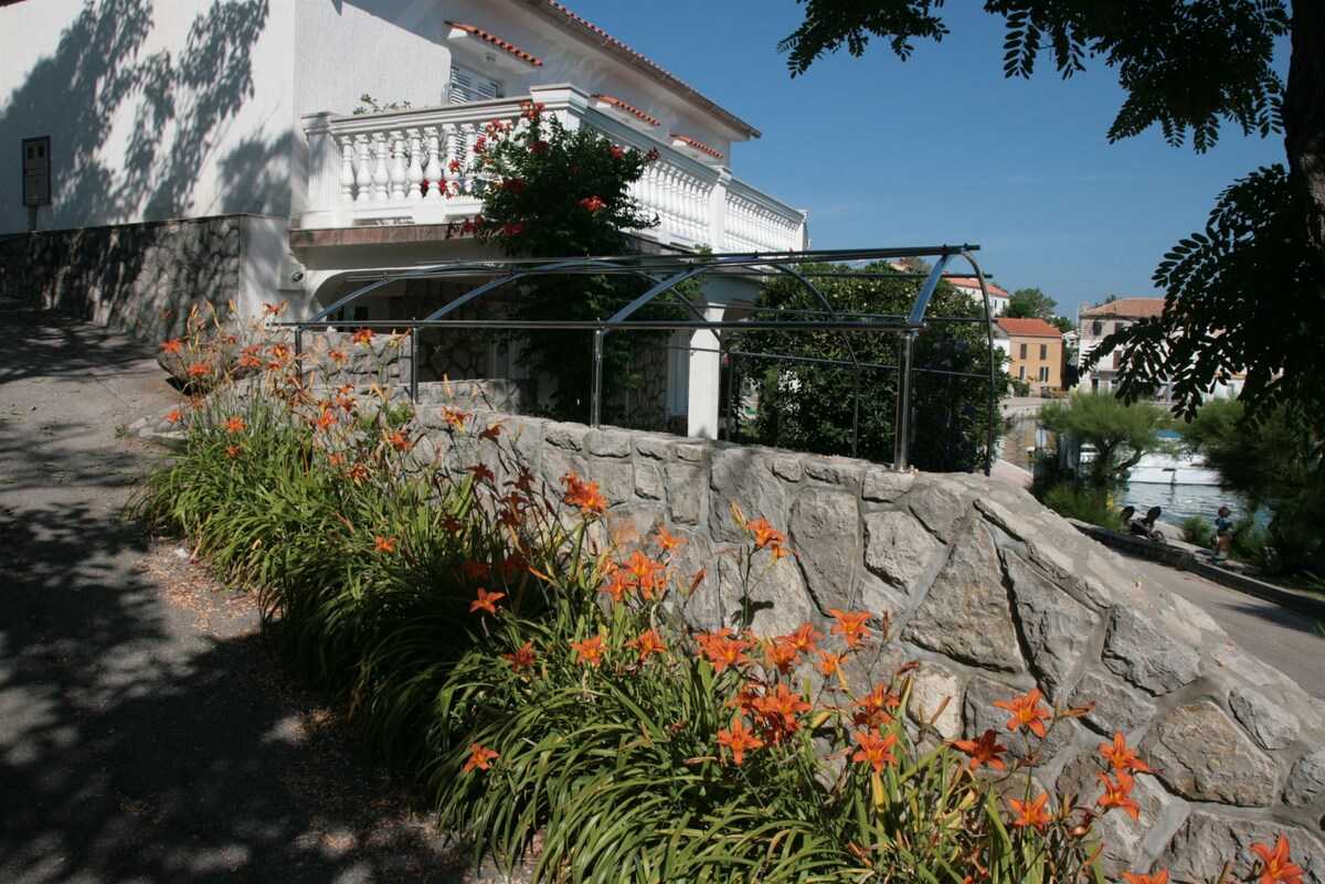 Apartment Jelenovic C. Dubravka (10076-A1)
