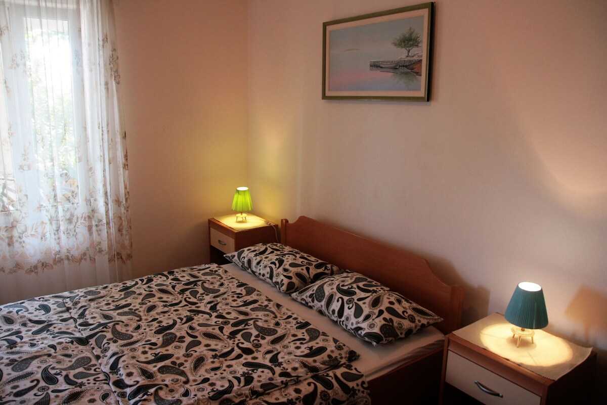Apartment Jelenovic C. Dubravka (10076-A1)