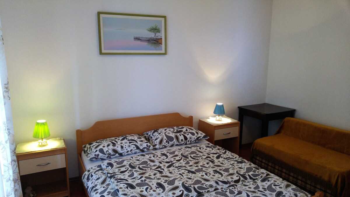 Apartment Jelenovic C. Dubravka (10076-A1)