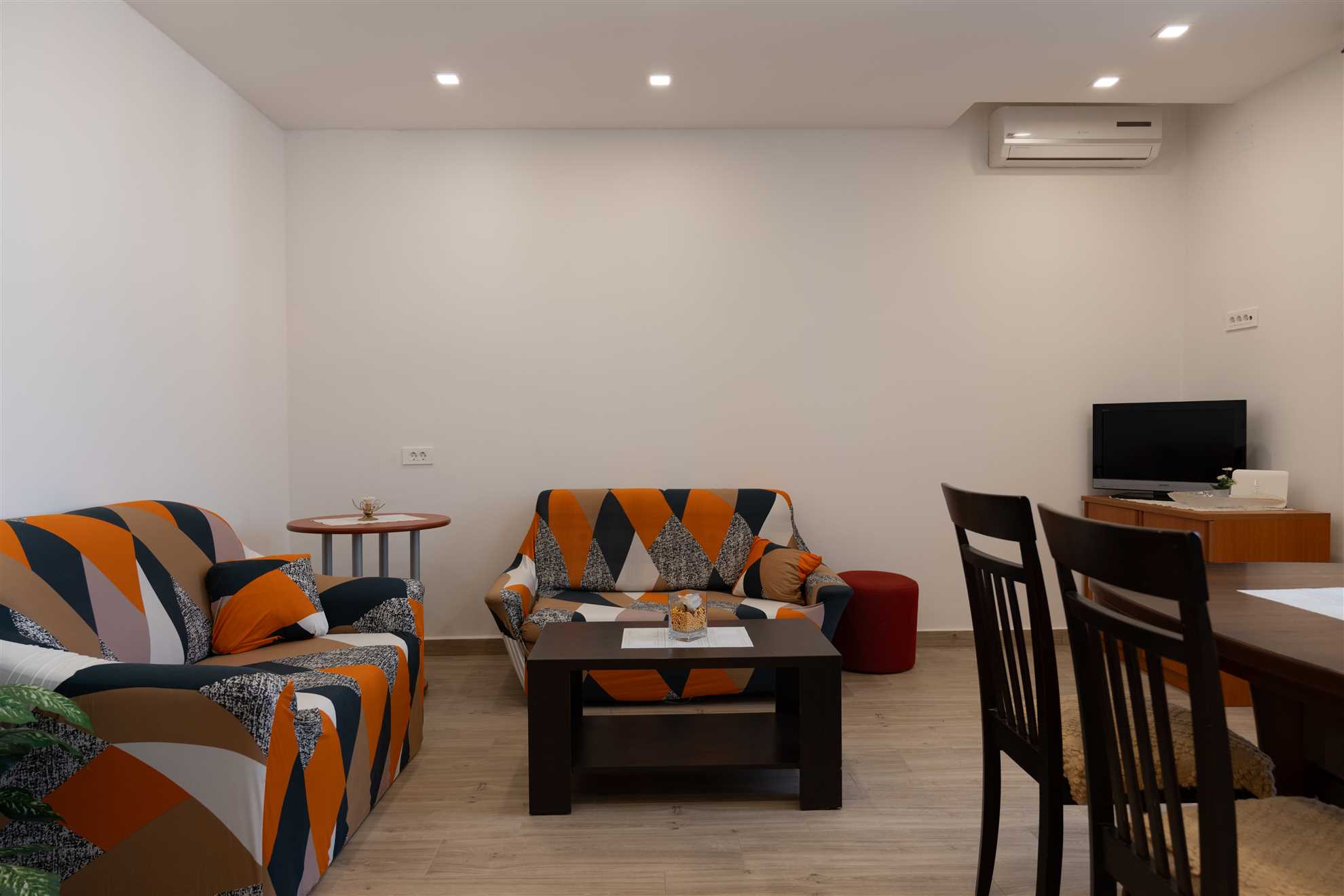 Apartment Bogovic Jasmina