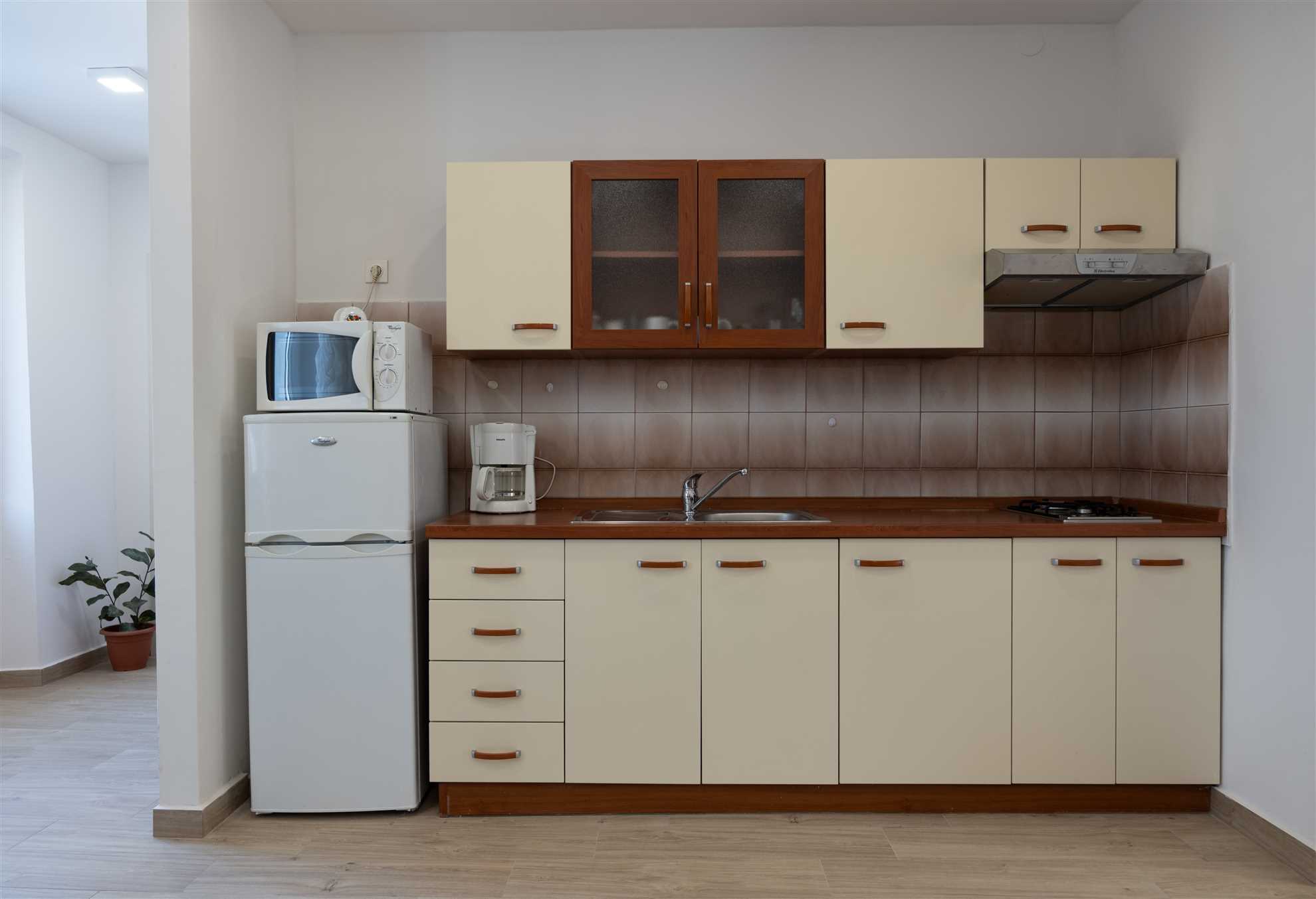 Apartment Bogovic Jasmina