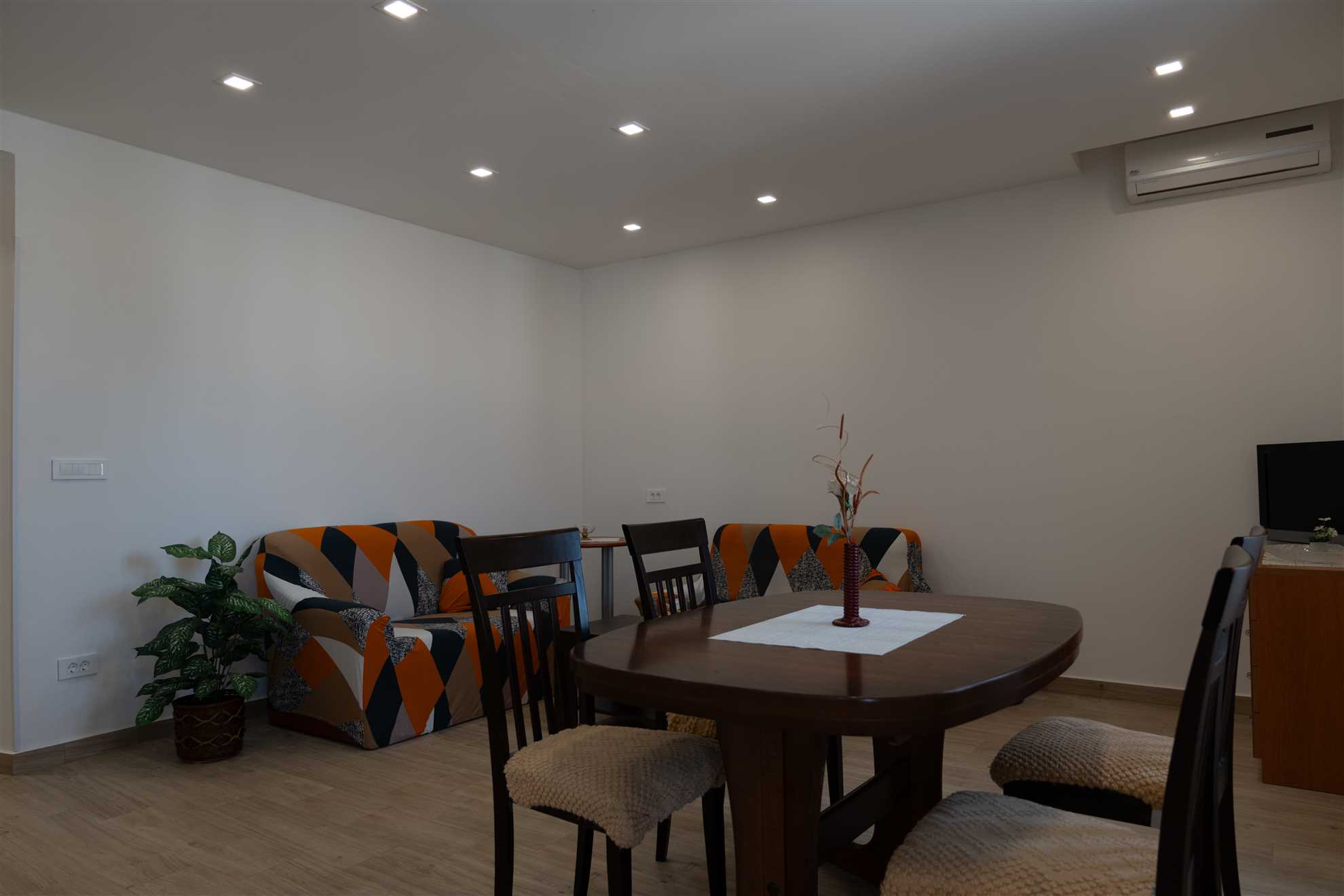 Apartment Bogovic Jasmina