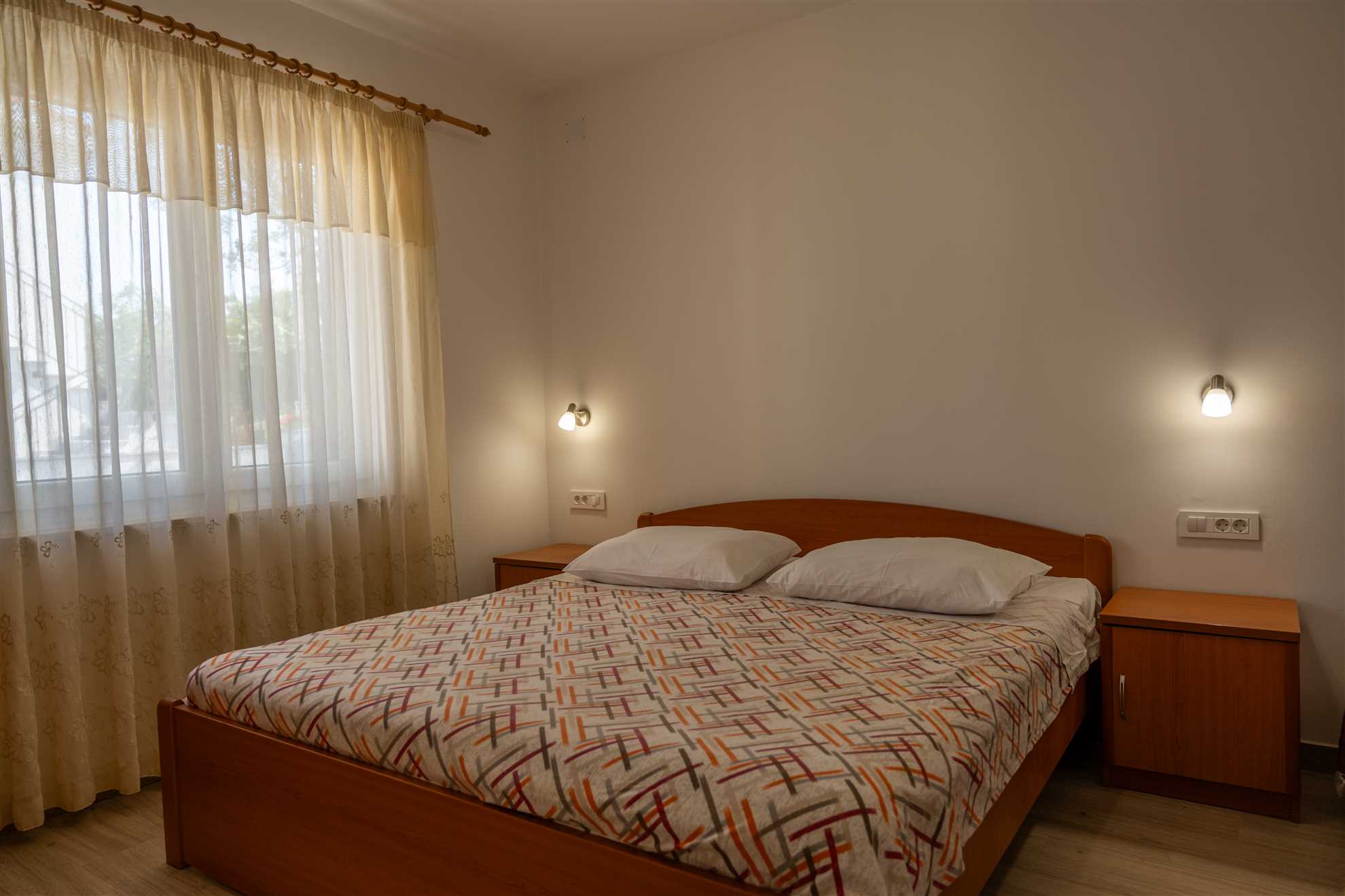 Apartment Bogovic Jasmina