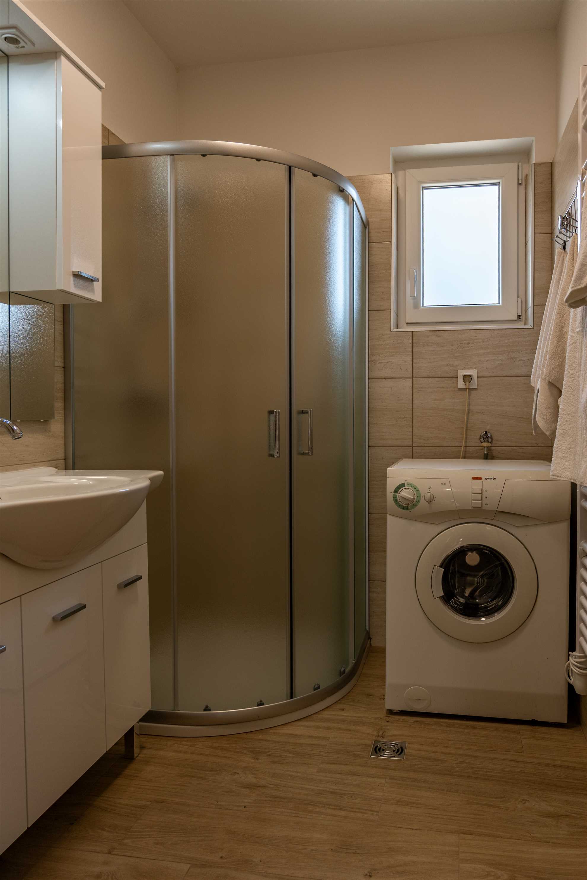 Apartment Bogovic Jasmina