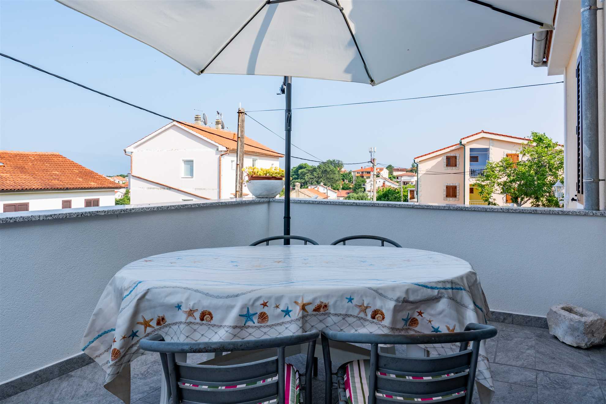 Apartment Bogovic Jasmina