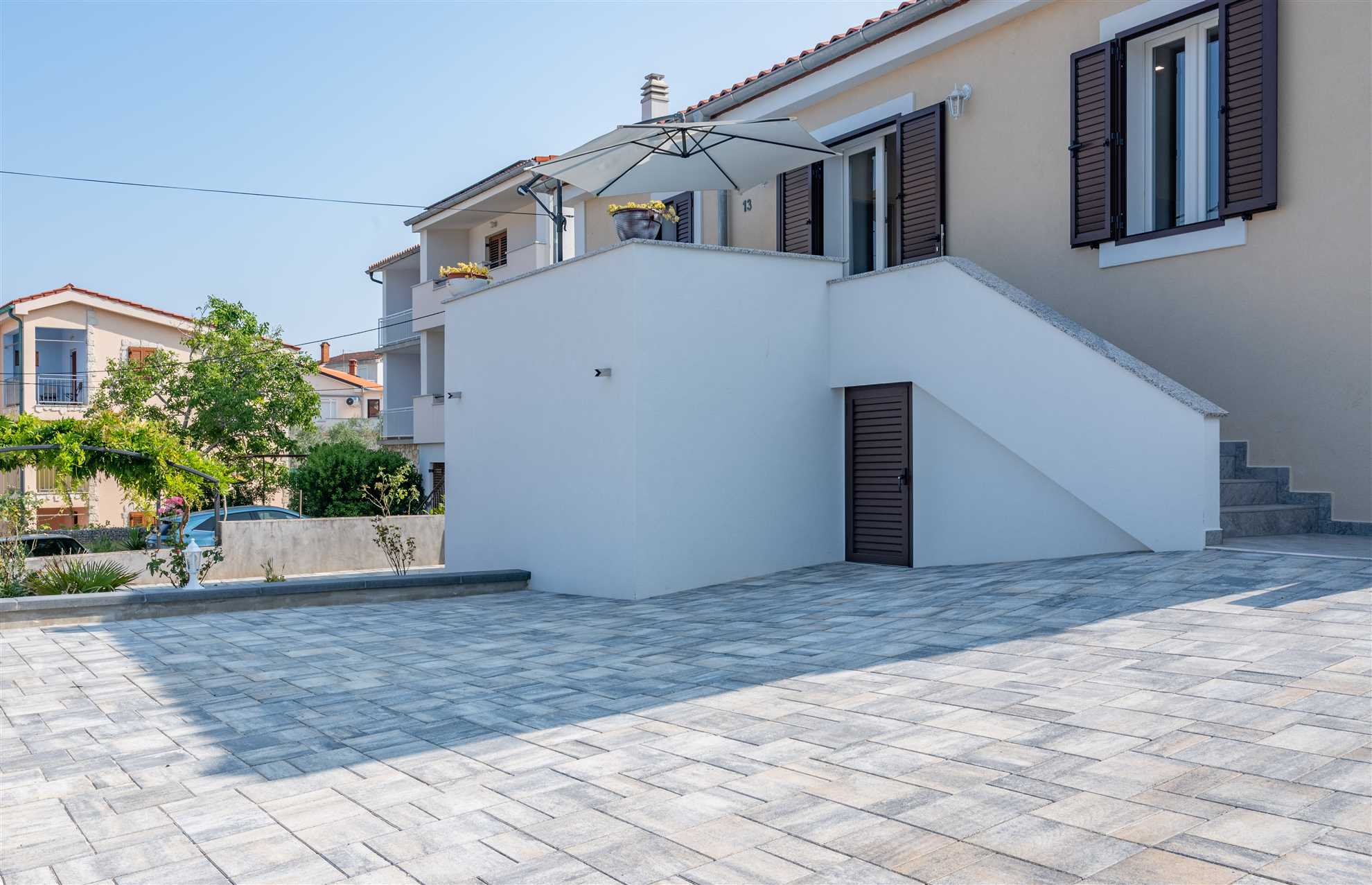 Apartment Bogovic Jasmina