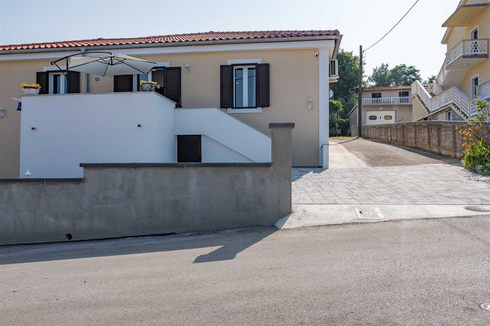 Apartment Bogovic Jasmina