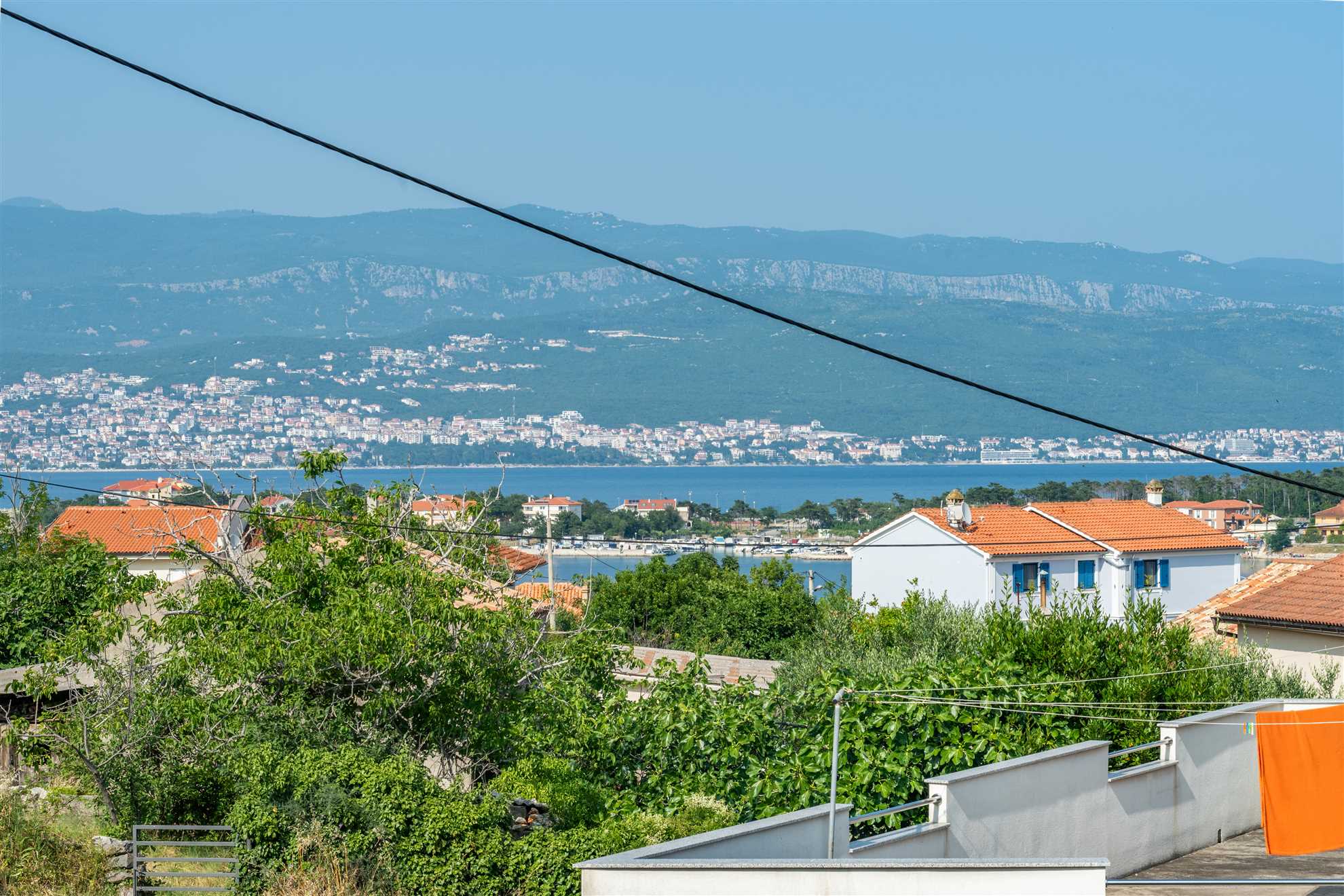 Apartment Bogovic Jasmina