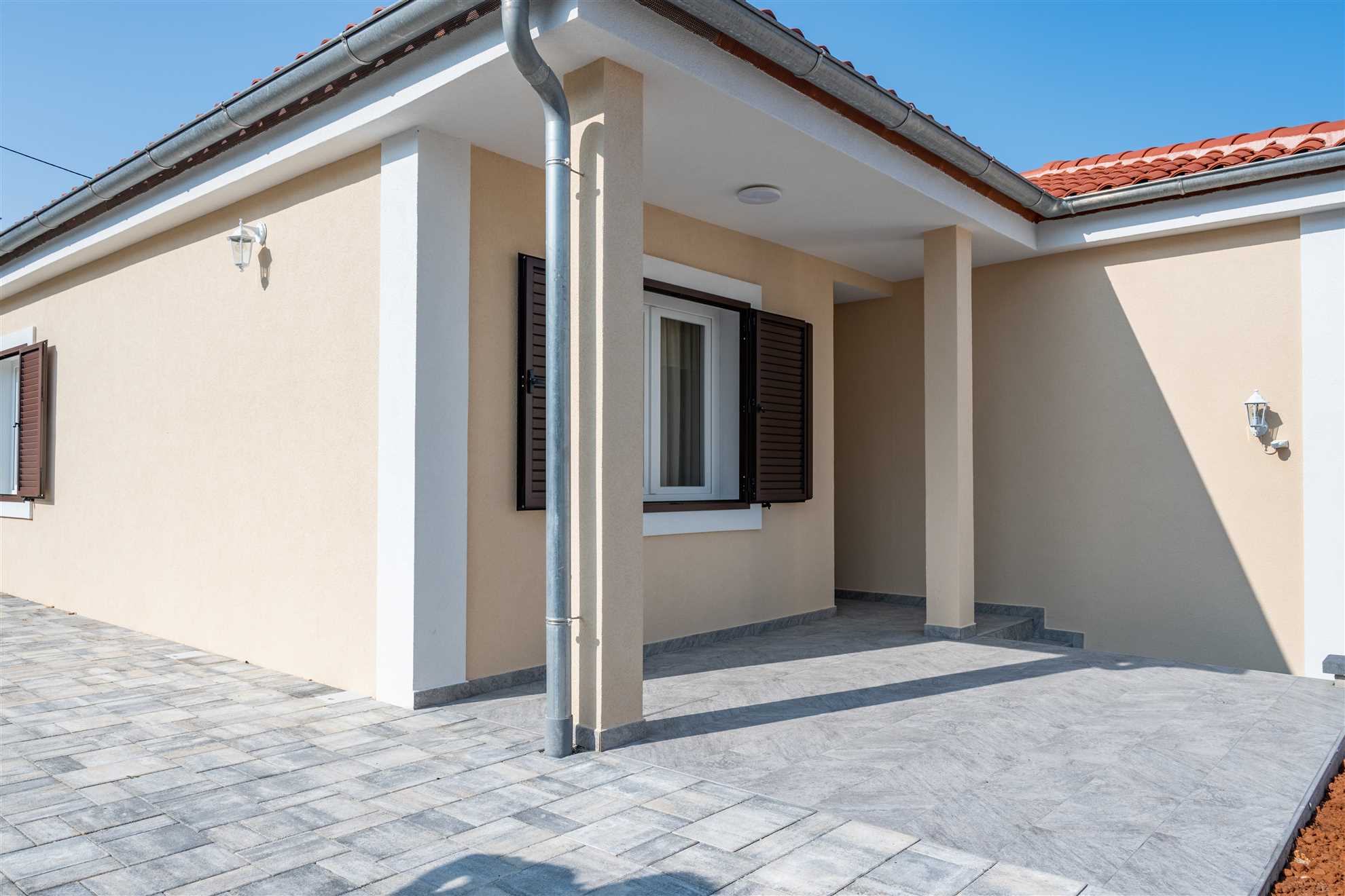 Apartment Bogovic Jasmina