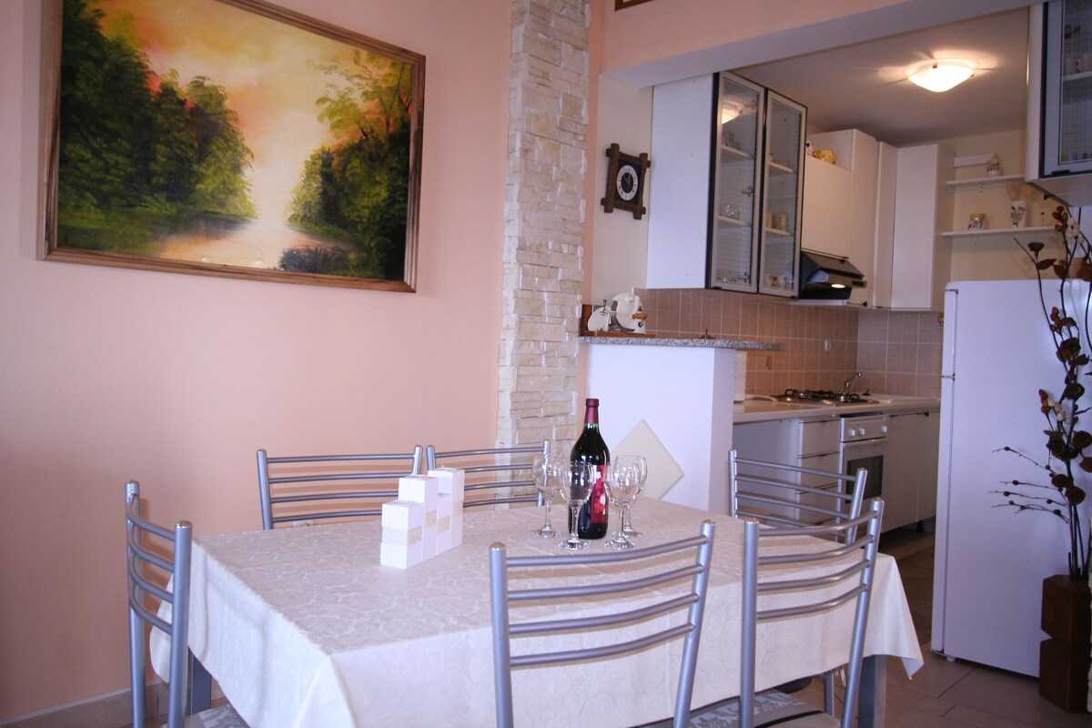 Apartment Rogic-Polje (35983-A1)