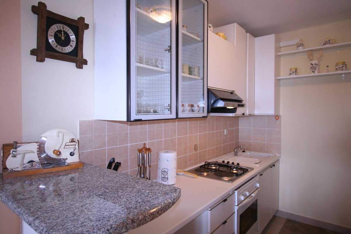 Apartment Rogic-Polje (35983-A1)