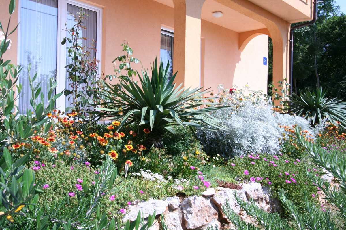 Apartment Rogic-Polje (35983-A1)